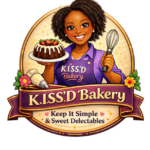 K.I.S.S.’D Bakery, LLC